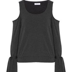 Bailey 44 Cold Shoulder Sweater